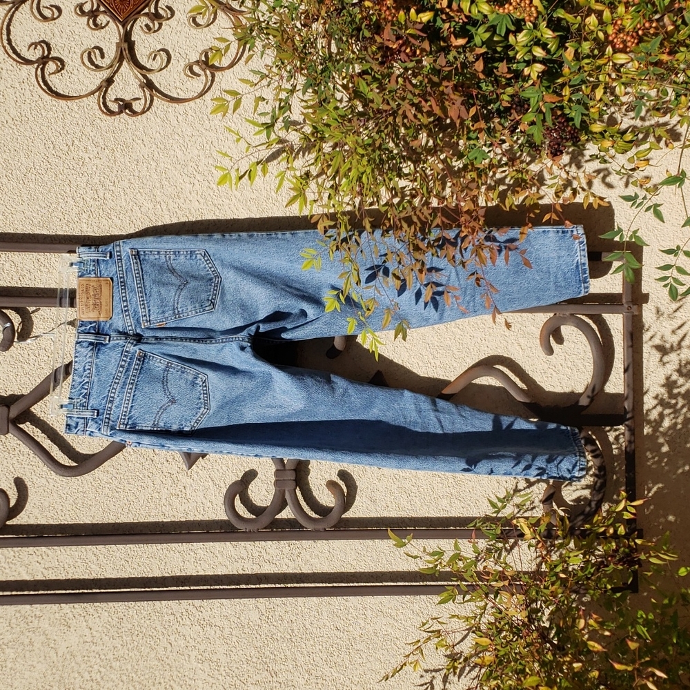 Vintage levis 950